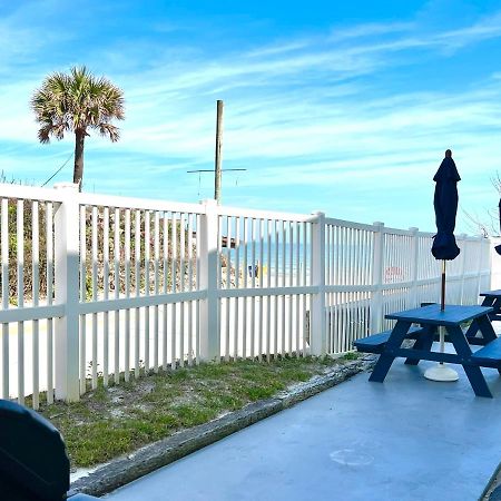 Just Beachy -Ocean View At Symphony Beach Club Villa Ormond Beach Eksteriør billede