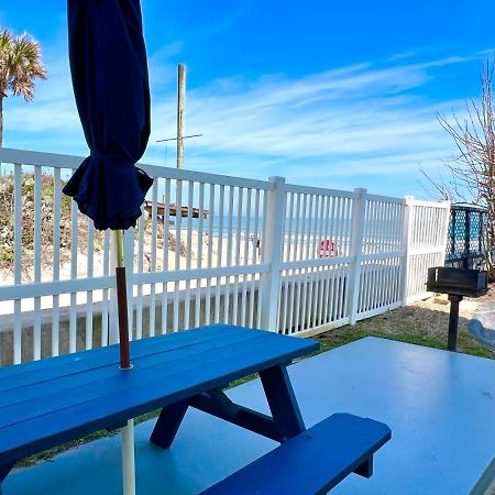 Just Beachy -Ocean View At Symphony Beach Club Villa Ormond Beach Eksteriør billede